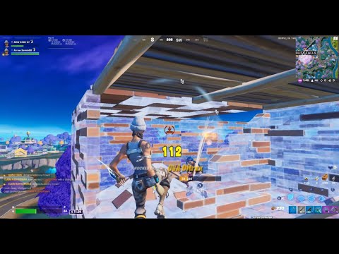 Quitting Fortnite Competitive ? (ft. Amar) | Highlights #8 | Arrow Gino