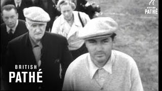 The Open Golf Championship (1948)