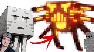 видео: МАЙНКРАФТ ► Сделал кастомных боссов в Minecraft - Боссы Биомов ( Стоун ) | Реакция картинка: МАЙНКРАФТ ► Сделал кастомных боссов в Minecraft - Боссы Биомов ( Стоун ) | Реакция