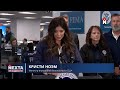 Киев жёстко ответил Путину / Самый мощный обстрел за всю войну