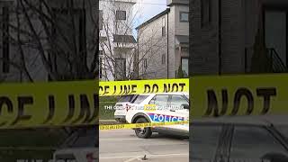 Dentist, wife found fatally shot inside Ohio home