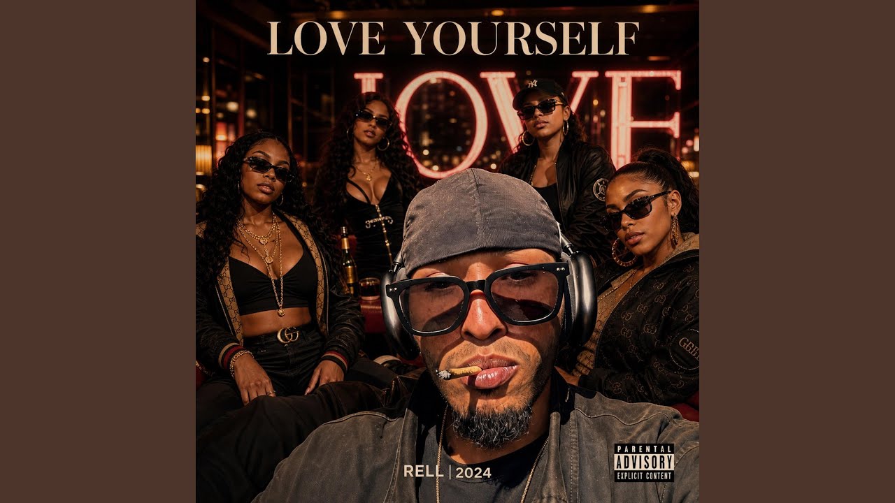 Love Yourself - YouTube