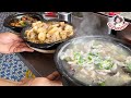Secret Reveal! How Father Son Run 3 Popular Umami Pork Broth Loved by Locals! - Malaysia Street Food