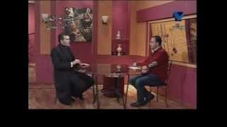 FATHER FADY TABET--TELE LIBAN - مقتطفات - صرخة عز