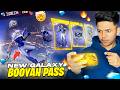 2026 New Booyah Pass &amp; VIP Prime 8 Points New Record Garena Free Fire 