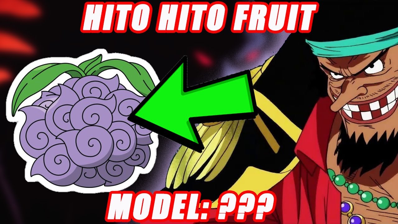 Luffy's Sun God Nika Fruit REVEALS Blackbeard's Real Power 
