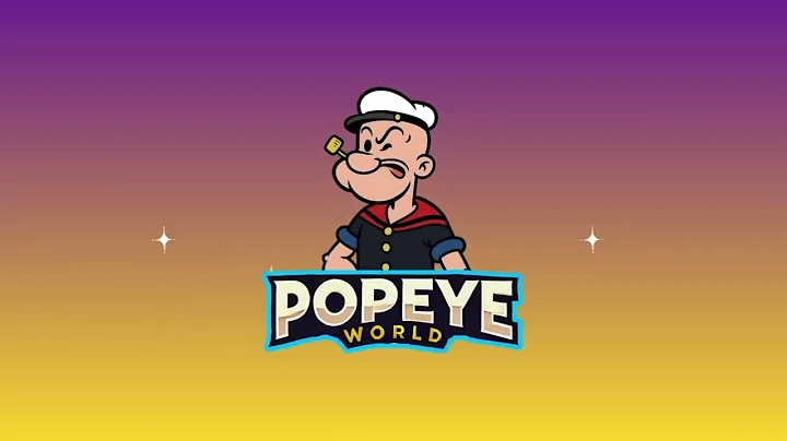 popeye shorts