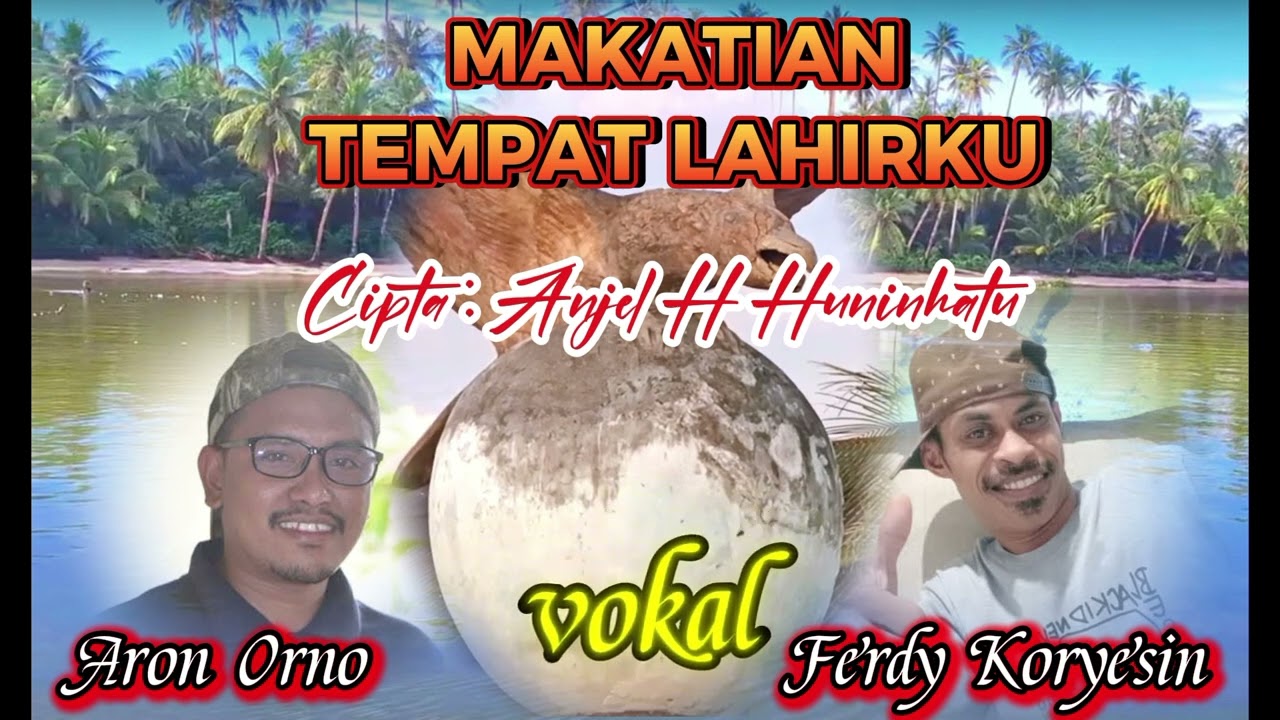 MAKATIAN TEMPAT LAHIRKU