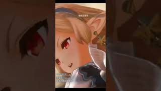 碧藍幻想ReLink｜本命角瑟塔｜在空中起舞吧.｜Granblue Fantasy Relink｜#shorts