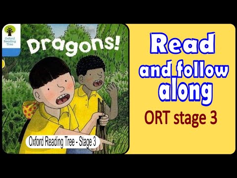 ORT stage3.4.5 音源 Oxford Reading Tree ORT stage3.4.5 音源 Oxford Reading Tree