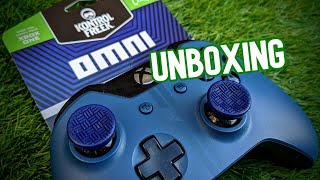 KontrolFreek Xbox 360