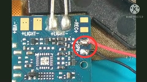 micromax x1i pop ringer jumper ways||micromax x1i pop speaker ways solution