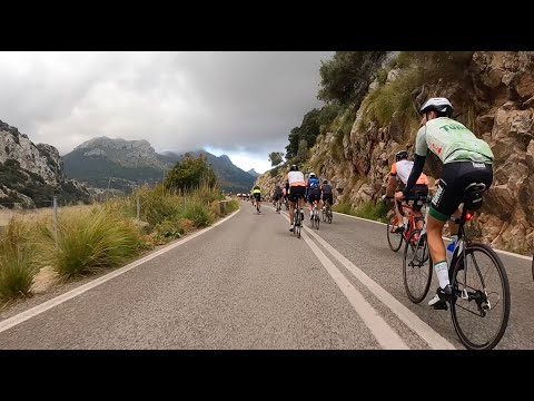 Video: Mallorca 312 prestavljen na oktober