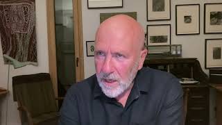 Richard Flanagan on what he wants people to take away from his winning book, 'Question 7'