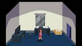 Waking Up Vinco Studio Code PC (Prototype gameplay)