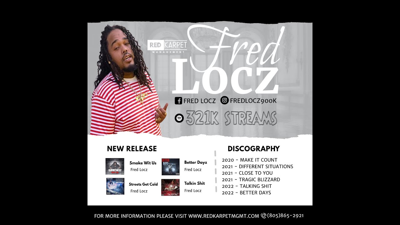 2Tone Da Supastar BarBreakDown "BACK DOOR" BY FRED LOCZ