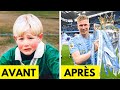 De bruyne  abandonn trahi puis lgende du football