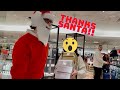 Secret Santa - Giving Gifts To Strangers!!