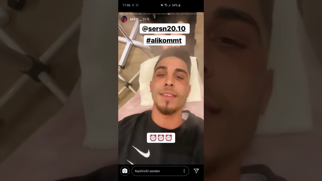 alikommt ali471 instagram story youtube alikommt ali471 instagram story youtube