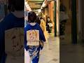   maiko   maiko kyoto kyoto gion japan 4k