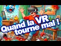 Quand la ralit virtuelle tourne mal 