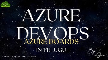 #Azure Devops - Azure Boards | Session - 02 | AD Integration | Slack Integration | Queries | Charts