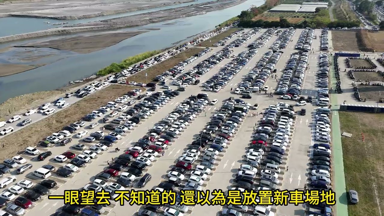 佛光山 佛陀紀念館 空拍