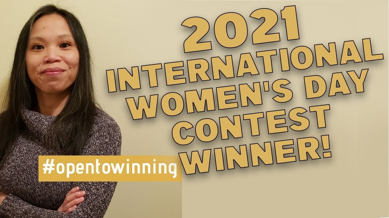 International Women's Day - 2021 - YouTube