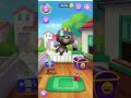 Talking Tom 2 #funny #meme #shorts #viral