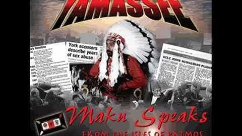 DR YORK FINAL MESSAGE TO NUWAUBIANS LETS  SET THE RECORD STRAIGHT