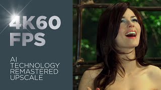 You've Got Away - Shania Twain (Nothing Hill Version) 4K UPSCALE