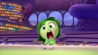 Get to Know your  Inside Out  Emotions  Disgust   YouTubevia torchbrowser com