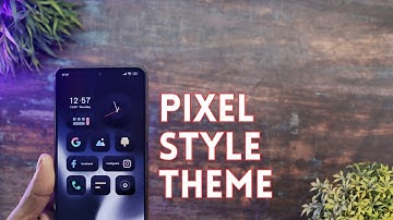 New VIP Theme For Hyper Os/Miui 14 | New System Ui,Lockscreen & Homescreen