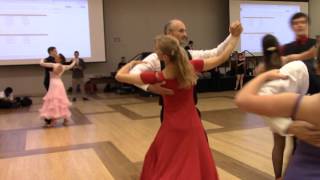 CBC 2015 Standard Master of Syllabus Quickstep Final
