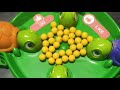Today's target is 511111111111111110000 million Egg eating challenge let's go everyone 👍🐢