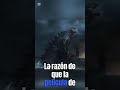 Datos de Godzilla #3