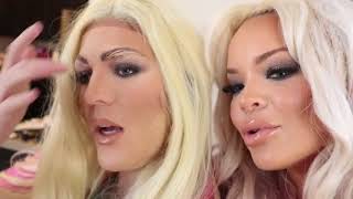 Celebrity SWITCHING LIVES WITH TRISHA PAYTAS 3 Net Worth
