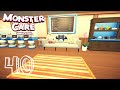 MONSTER CARE SIMULATOR ➤ ПОСМОТРЕЛИ ВСЕХ НОВЫХ МОНСТРОВ! #40