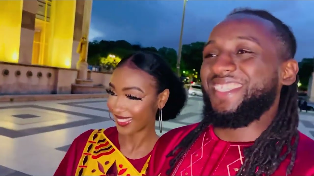 Sketch doura Yzzy dhon sedi