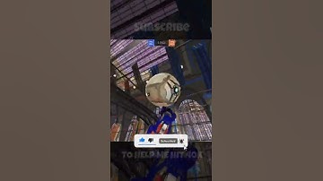 Was this an actual Double Flip Reset? 🤔