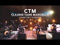 CTM Claudio Tano Marciello - Vengo (CMTV Acústico)