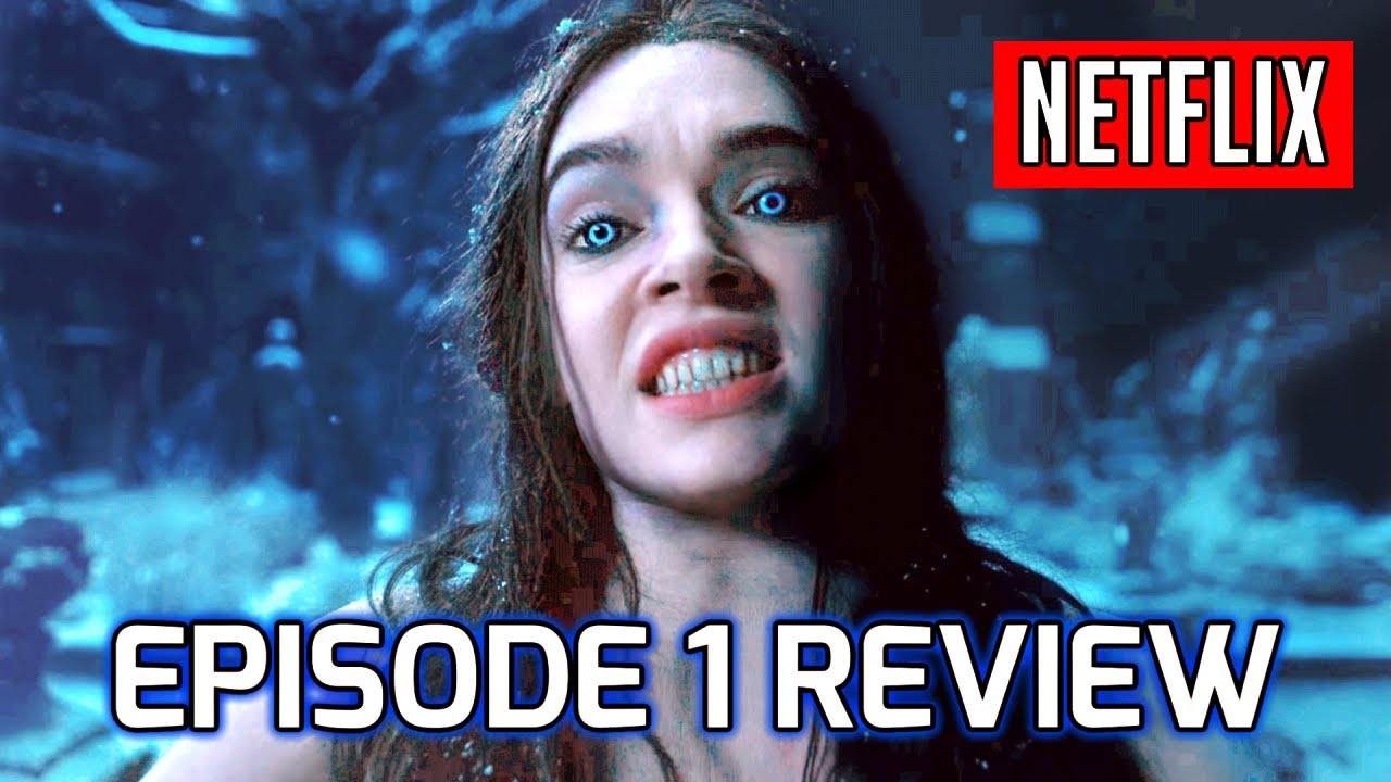 Critique of The Witcher: Season 2, EP 1 - Grain of Truth - Netflix