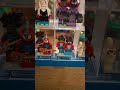 Day 33 of building my Lego collection