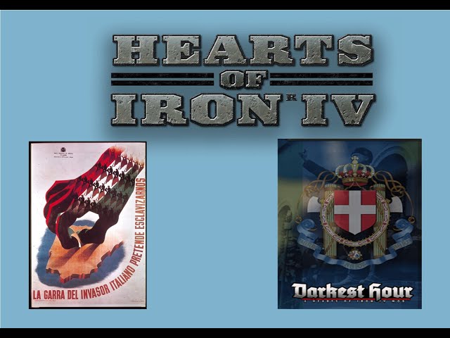 Hearts of Iron: The Card Game