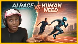 Information The AI Race Nobody's Talking About Update