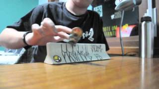 5 throwaway tricks