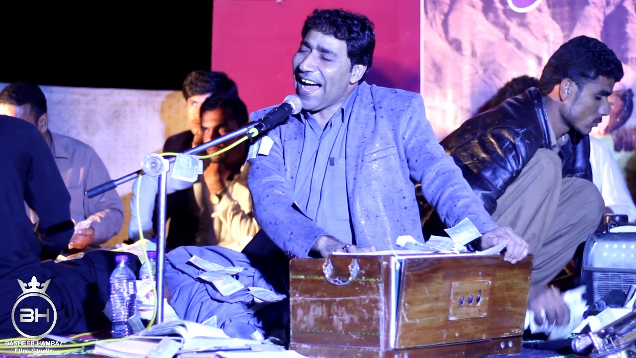 Tao gushe k dewana (Shah Jan Dawoodi) new2020