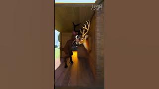 Papa? 😢 (99 Nights in the Forest Animation Meme) #cartoon #shorts