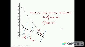 M2 IAL October 2018 Moments