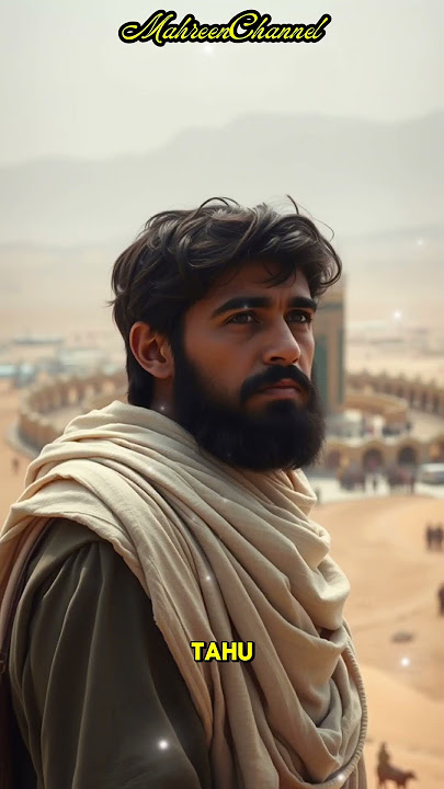 Kisah Nabi Ibrahim AS & Ismail AS #kisahnabi #kisahnabiibrahim #shorts #youtubeshorts